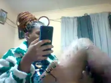 Chaturbate Sex Cam of sexyqueen3457132