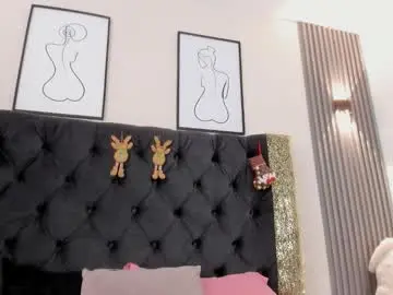 Chaturbate Private Sex Chat of sofia_seduccion