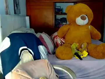 Chaturbate Sex Chat of suggarbaby1