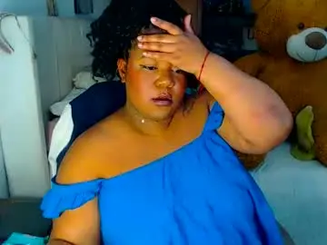 Chaturbate Live Sex Cam of suggarbaby1