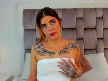 Chaturbate Free Porn Cam of baby_angel6