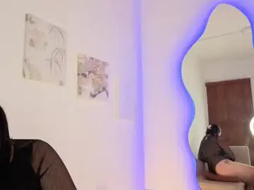 Chaturbate Adult Webcam of charlotte_parker2