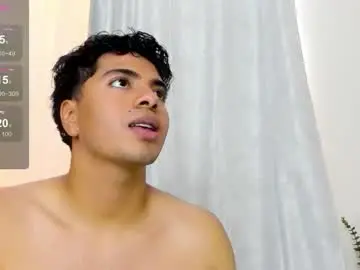 Chaturbate Sex Cam of cherry_blossom77