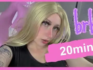 Chaturbate Adult Webcam of chibi_hibby