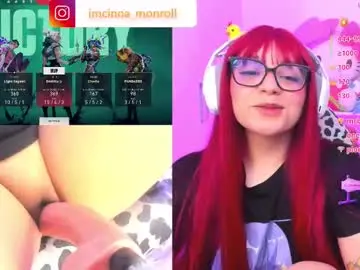 Chaturbate Live Sex of cutecinamonroll
