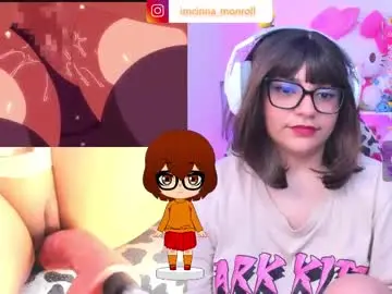 Chaturbate Adult Webcam of cutecinamonroll