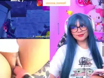 Chaturbate Live Sex Cam of cutecinamonroll