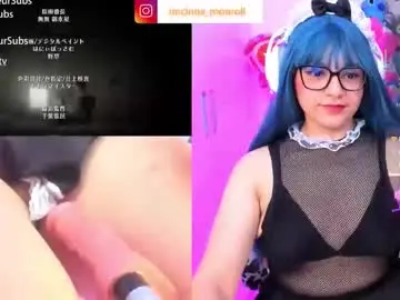 Chaturbate Adult Video Chat of cutecinamonroll