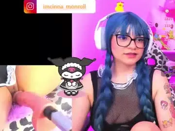 Chaturbate Nude Webcam of cutecinamonroll