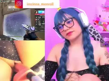 Chaturbate Adult Webcam of cutecinamonroll