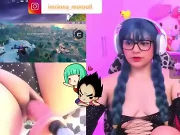 Chaturbate Live Porn of cutecinamonroll
