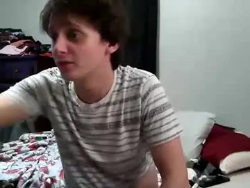 Chaturbate Free Porn Cam of d_dart