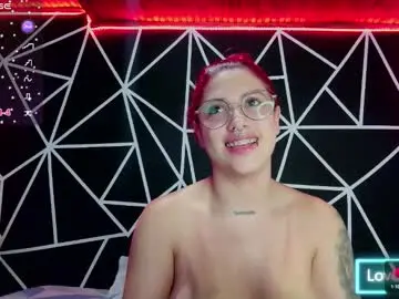 Chaturbate Adult Video Chat of darlyhooper1_