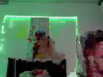 Chaturbate Adult Video Chat of darlyhooper1_