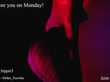 Chaturbate Sex Chat of foxrinehelen