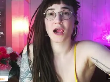 Chaturbate Sex Chat of foxrinehelen