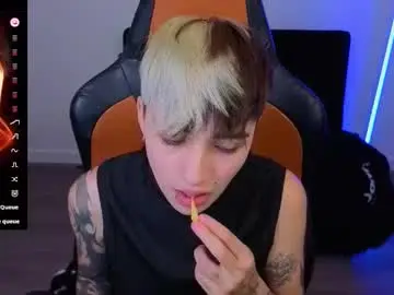 Chaturbate Free Live Porn of im_laia_