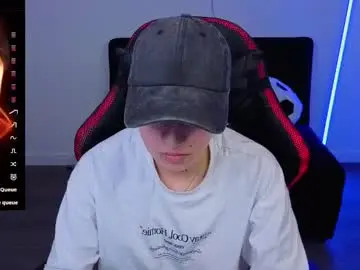 Chaturbate Live Sex of im_laia_