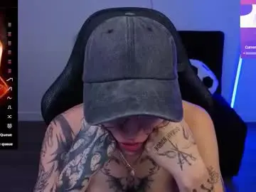 Chaturbate Private Sex Chat of im_laia_