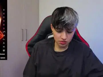 Chaturbate Best Webcam of im_laia_