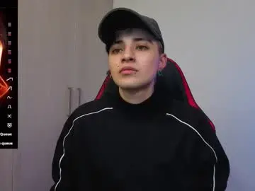 Chaturbate Adult Webcams of im_laia_