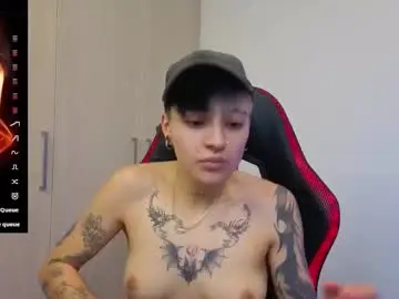 Chaturbate Live Sex Cam of im_laia_