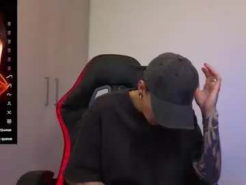 Chaturbate Live Porn of im_laia_