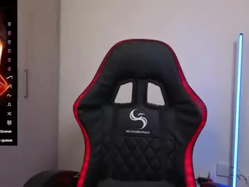 Chaturbate Best Webcam of im_laia_