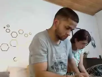 Chaturbate Nude Webcam of ivana_rose