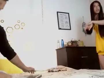 Chaturbate Best Webcam of ivana_rose