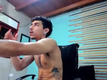Chaturbate Adult Webcam of jharol_cardona