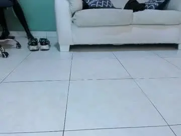 Chaturbate Live Sex Cam of jharol_cardona