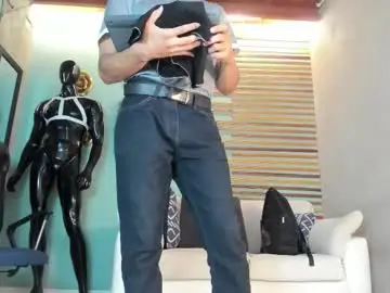 Chaturbate Adult Webcams of jharol_cardona