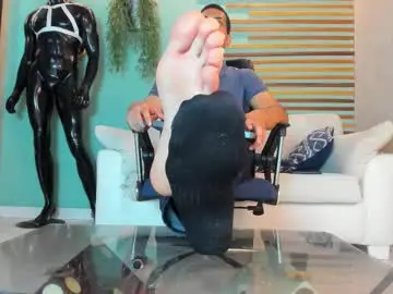 Chaturbate Adult Webcams of jharol_cardona