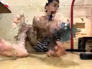 Chaturbate Sex Cam of jharol_cardona