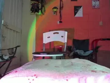 Chaturbate Live Porn of jharol_cardona