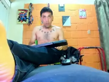 Chaturbate Free Porn Cam of jharol_cardona