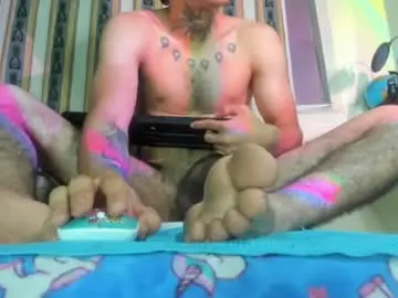 Chaturbate Sex Chat of jharol_cardona