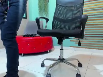 Chaturbate Adult Webcam of jharol_cardona