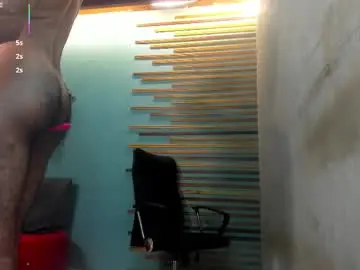 Chaturbate Adult Webcams of jharol_cardona