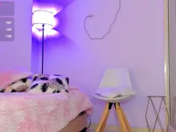 Chaturbate Live Sex Cam of mari_sweeet