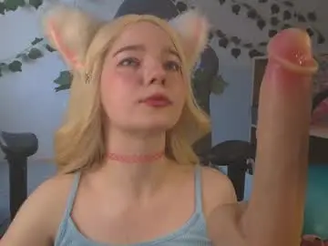 Chaturbate Adult Webcams of mariel_a_gold