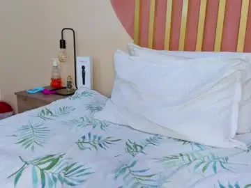 Chaturbate Free Live Porn of nicolee_angels