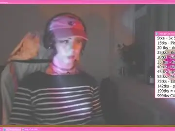 Chaturbate Best live sex cam show of notyourfemboi