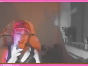 Chaturbate Best Webcam of notyourfemboi