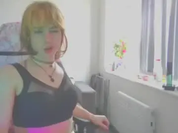 Chaturbate Nude Webcam of notyourfemboi