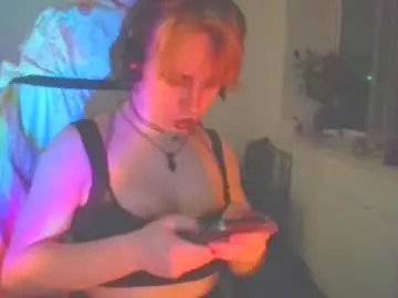 Chaturbate Nude Webcam of notyourfemboi