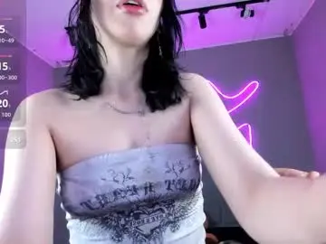 Chaturbate Free Live Porn of sabrina_bloom_