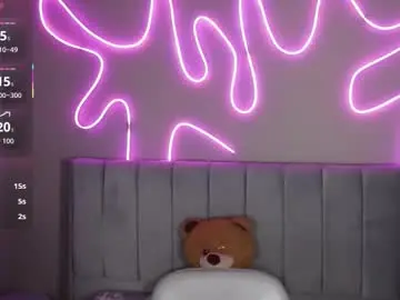 Chaturbate Watch Live Sex Cams of sabrina_bloom_