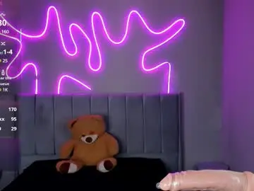 Chaturbate Live Sex Cam of sabrina_bloom_